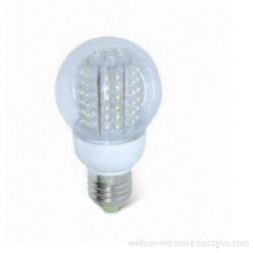 5050 SMD 6.5W LED corn light